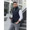 Vestă DSTREET TX4020 ALBASTRU ÎNCHIS