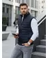 Vestă DSTREET TX4020 ALBASTRU ÎNCHIS