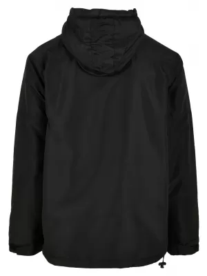 Sacou BRANDIT BD3173 NEGRU