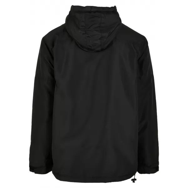  Sacou BRANDIT BD3173 NEGRU 