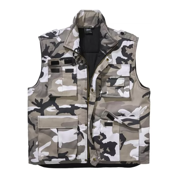  Vestă BRANDIT RANGER BD4014 URBAN 