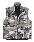 Vestă BRANDIT RANGER BD4014 URBAN