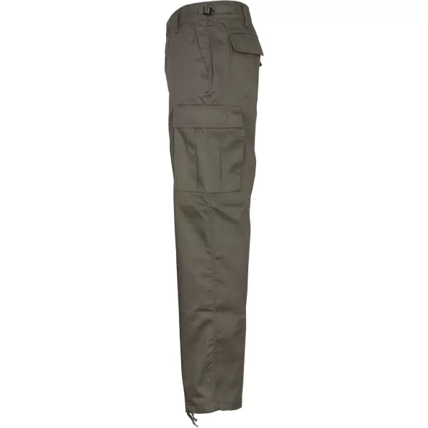  Pantaloni BRANDIT US RANGER BD1006 MĂSLIN 