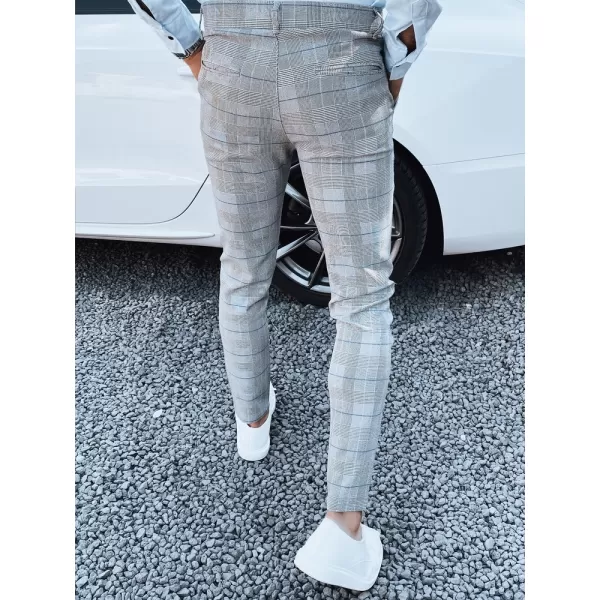  Pantaloni DSTREET UX4407 GRI DESCHIS 