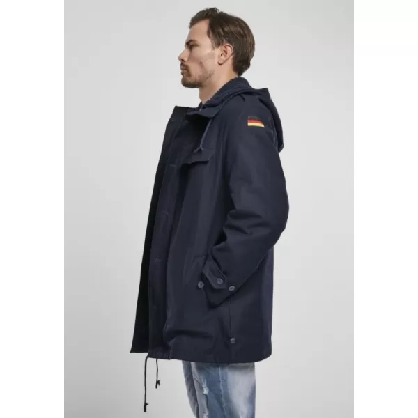  Sacou BRANDIT BW FLAG BD3163 MARINA 