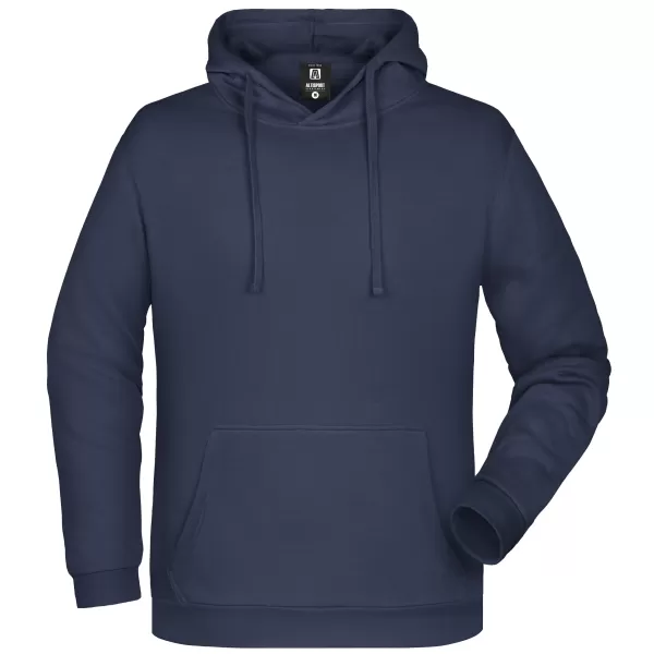  Hanorac pentru bărbați ALTISPORT NoPrint NP/ALM679NJ OBICEIURI 