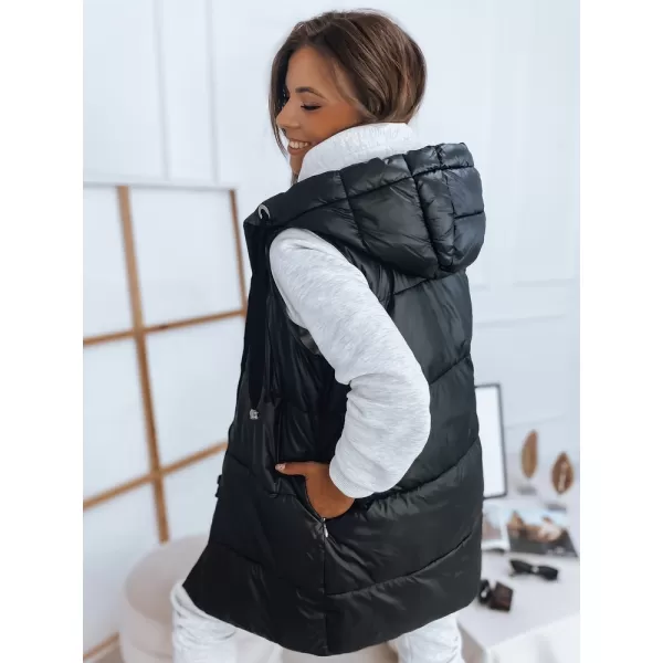  Vestă DSTREET ROSI TY2840 NEGRU 