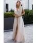 Rochie NUMOCO 509-2 BEJ
