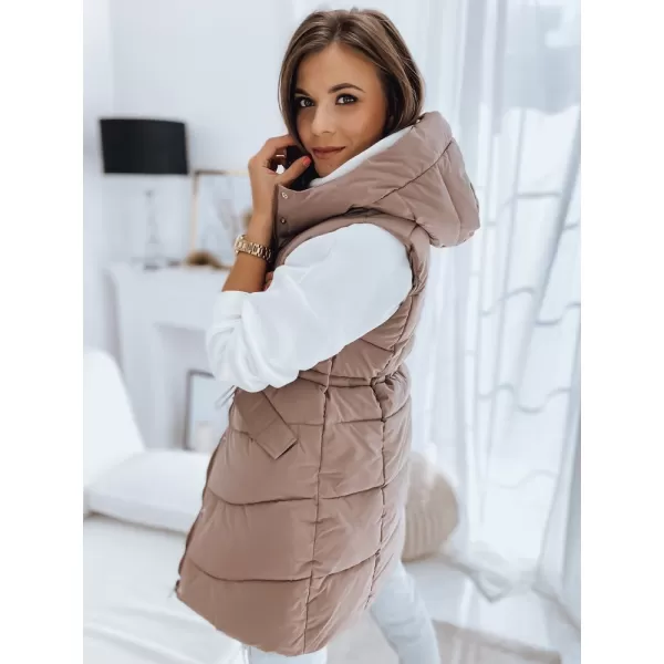  Vestă DSTREET GAMIS TY3292 ROZ 