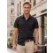 Cămaşă BRANDIT VINTAGE BD4024 NEGRU