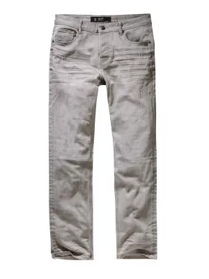 Blugi BRANDIT JAKE BD1014 GRI