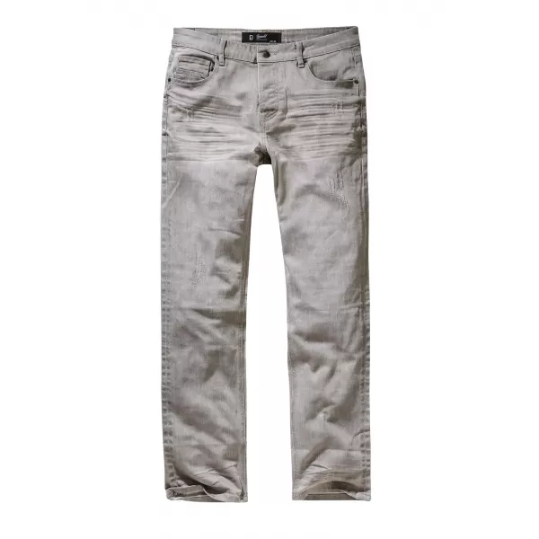  Blugi BRANDIT JAKE BD1014 GRI 