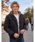 Sacou BRANDIT DAYTON BD3139 NEGRU