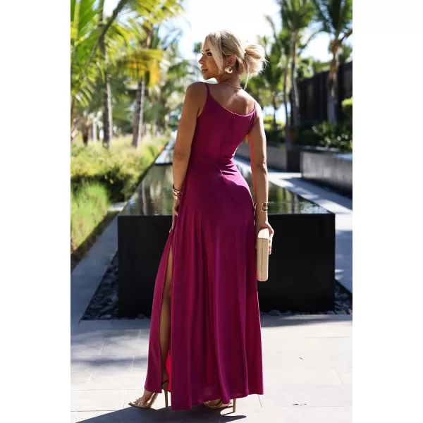 Rochie NUMOCO CHIARA 299-19 ROZ 
