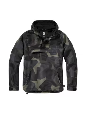 Sacou BRANDIT BD3001 M90 DARKCAMO