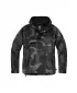 Sacou BRANDIT BD3001 M90 DARKCAMO