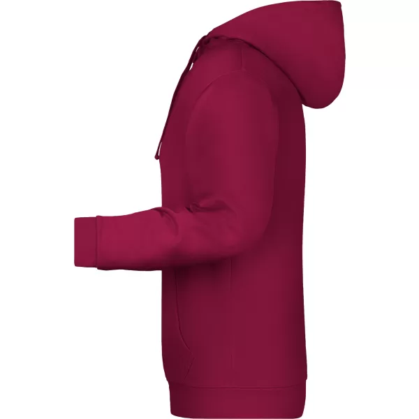  Hanorac pentru bărbați ALTISPORT NoPrint NP/ALM679NJ VIN 