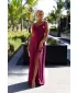 Rochie NUMOCO CHIARA 299-19 ROZ