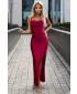 Rochie NUMOCO DIANE 483-5 ROZ