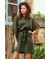 Rochie NUMOCO SOFIA 287-13 VERDE