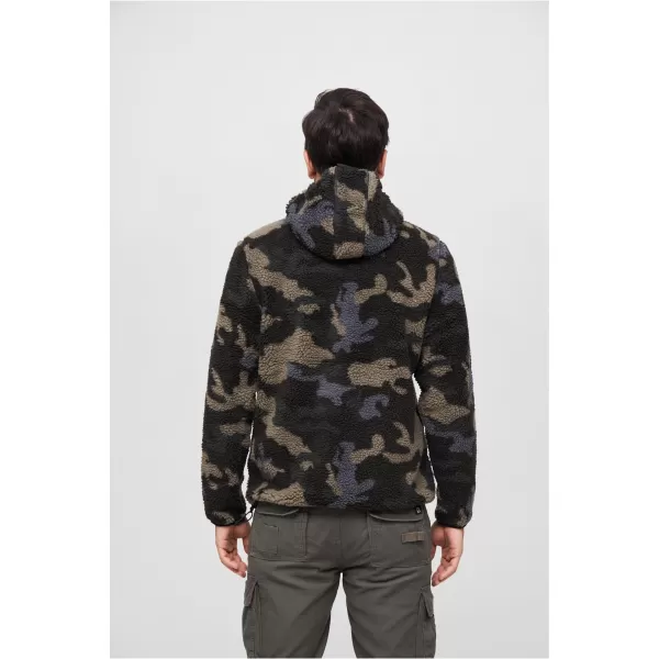  Panoul pentru bărbați BRANDIT BD5023 DARKCAMO 