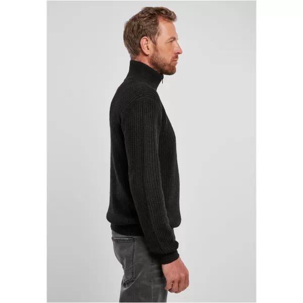  Panoul pentru bărbați BRANDIT MARINE TROYER BD5019 NEGRU 