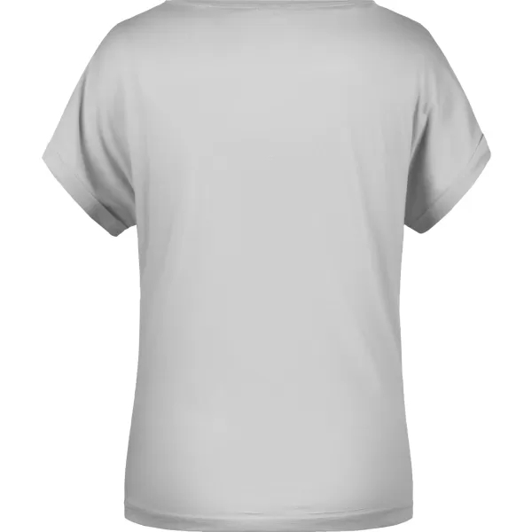  Tricou pentru femei ALTISPORT NoPrint NP/ALW5008 GRI MOALE 
