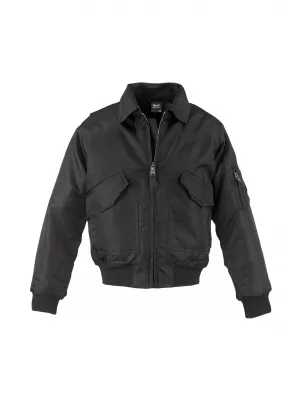 Sacou BRANDIT CWU BD3110 NEGRU