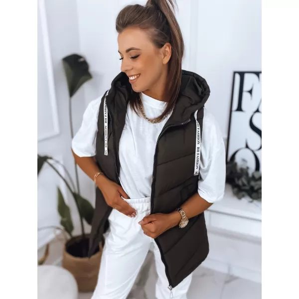  Vestă DSTREET MIRELLI TY2911 CARAMEL 