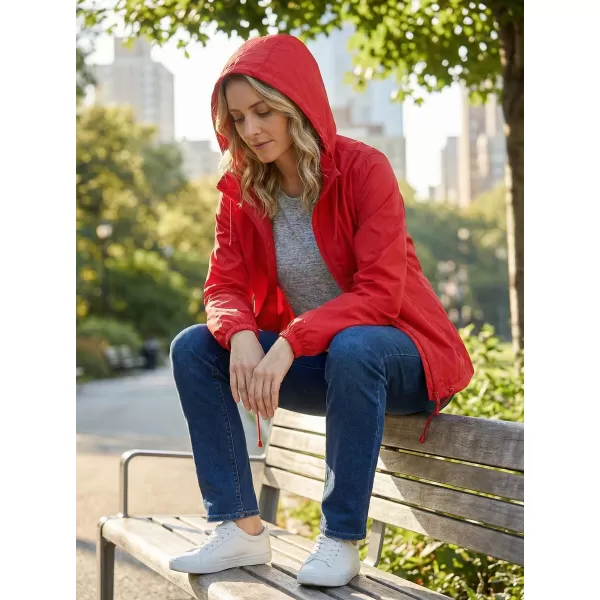  Geaca de dama ALTISPORT NoPrint NP/ALW1311NJ LUMINA ROSIE 