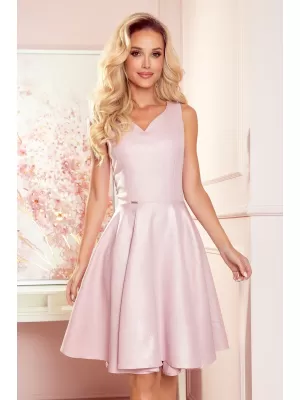 Rochie NUMOCO 114-14 ROZ