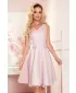 Rochie NUMOCO 114-14 ROZ