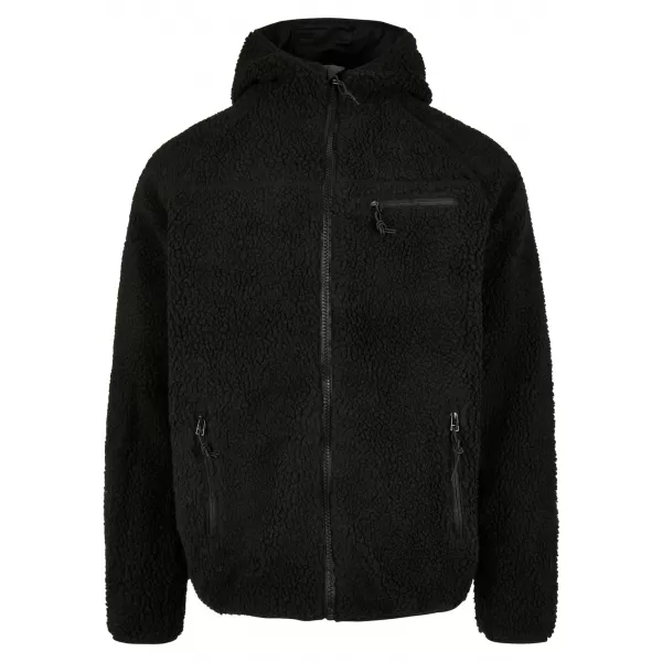  Panoul pentru bărbați BRANDIT BD5024 NEGRU 