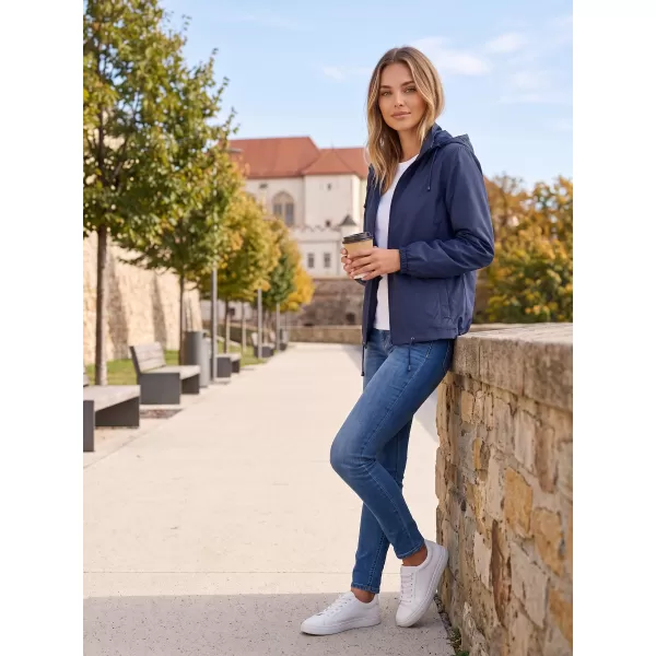  Geaca de dama ALTISPORT NoPrint NP/ALW1311NJ OBICEIURI 
