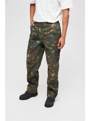 Pantaloni BRANDIT US RANGER BD1006 FLECKTARN