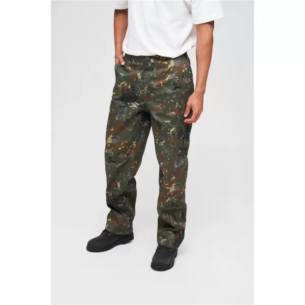  Pantaloni BRANDIT US RANGER BD1006 FLECKTARN 