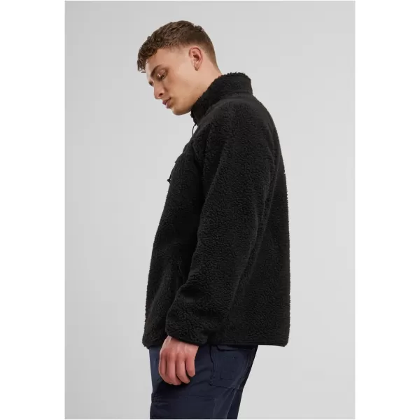  Sacou BRANDIT BD5021 NEGRU 
