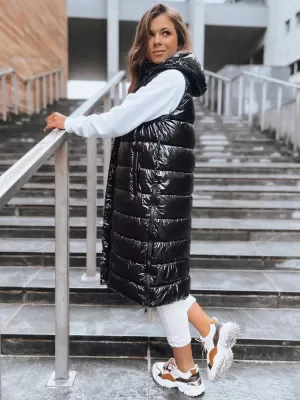 Vestă DSTREET GANTINI TY3739 NEGRU