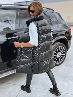 Vestă DSTREET MARIEL TY3017 NEGRU