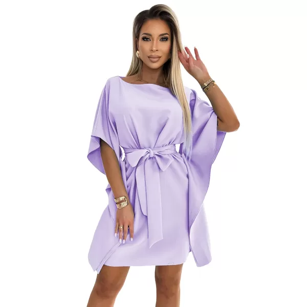  Rochie NUMOCO SOFIA 287-29 VIOLET 