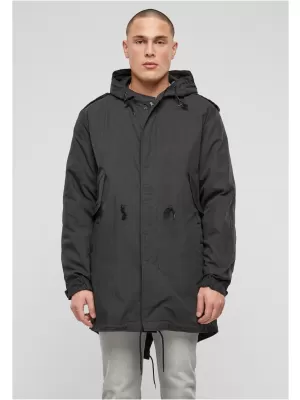 Sacou BRANDIT M51 US BD3164 NEGRU