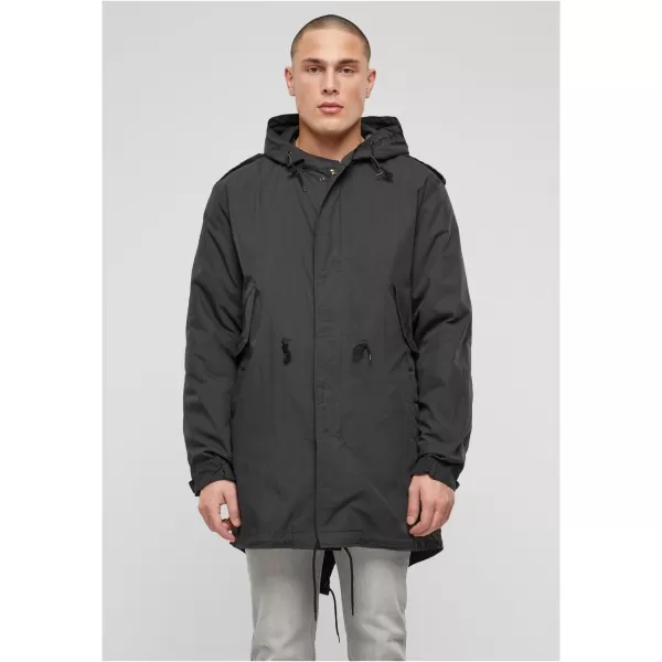 Sacou BRANDIT M51 US BD3164 NEGRU 