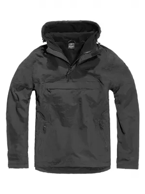 Sacou BRANDIT BD3001 NEGRU