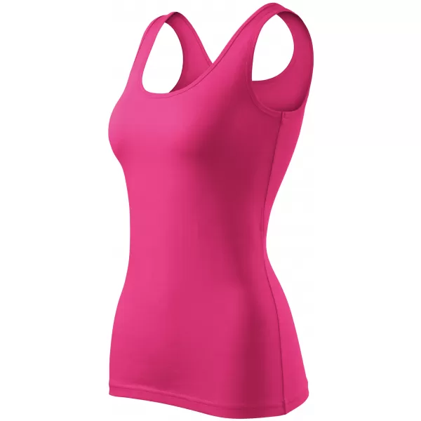  Maieu de damă ALTISPORT NoPrint NP/ALW631 VIOLET 