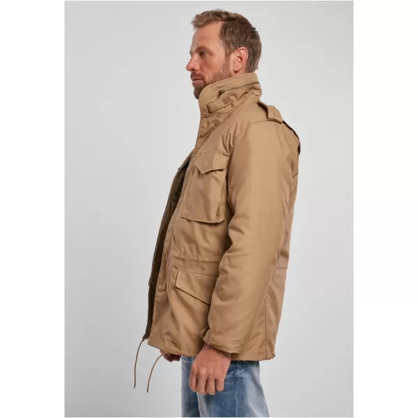  Sacou BRANDIT M-65 FIELD BD3108 CĂMILĂ 