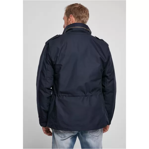  Sacou BRANDIT M-65 FIELD BD3108 MARINA 