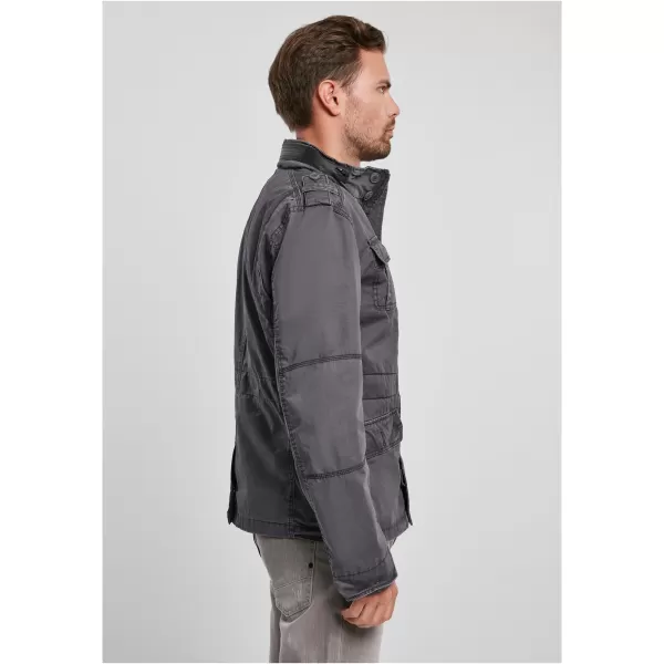  Sacou BRANDIT BRITANNIE BD3116 INDIGO 