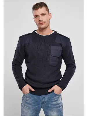 Panoul pentru bărbați BRANDIT MILITARY BD5018 MARINA