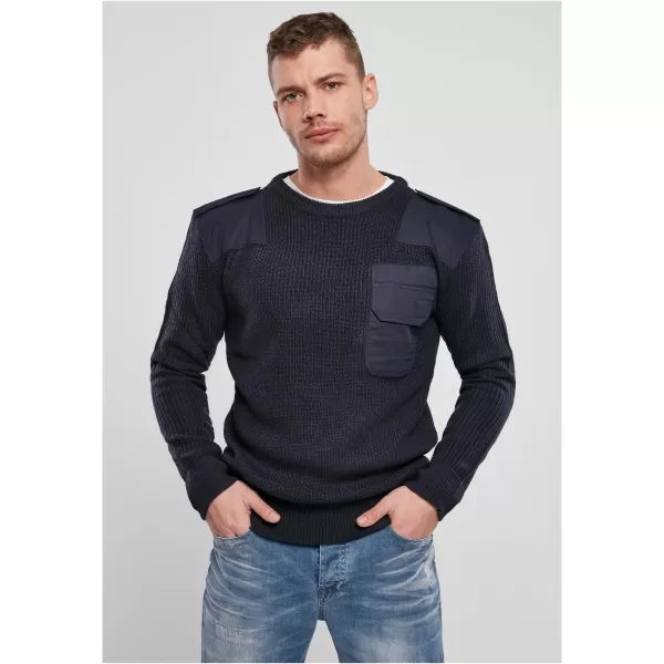  Panoul pentru bărbați BRANDIT MILITARY BD5018 MARINA 