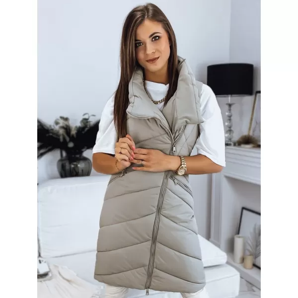  Vestă DSTREET SERKIS TY3279 VERDE 